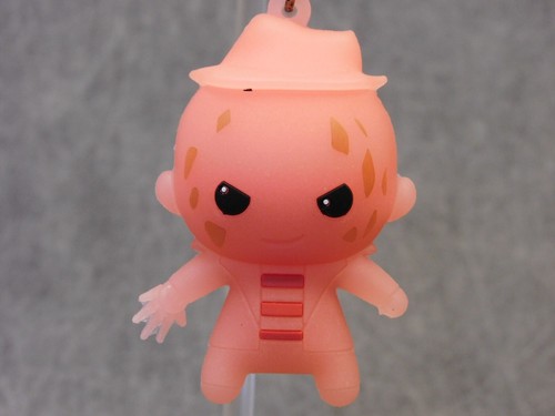 Nightmare elm nuovo - st, *