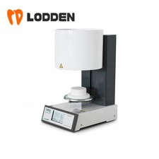 Forno Porcellana Sottovuoto