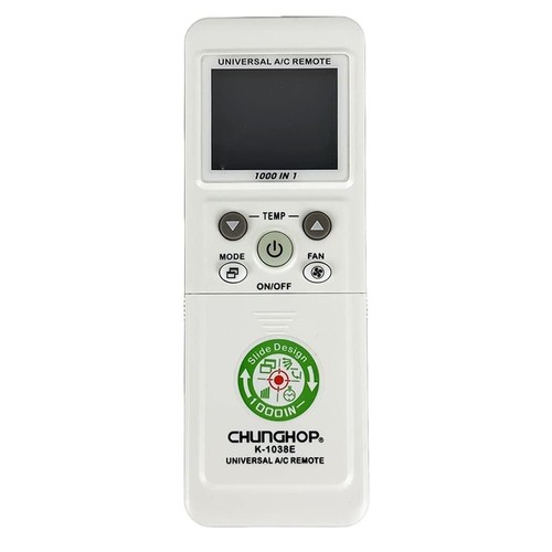 Telecomando universale per - telecomando,