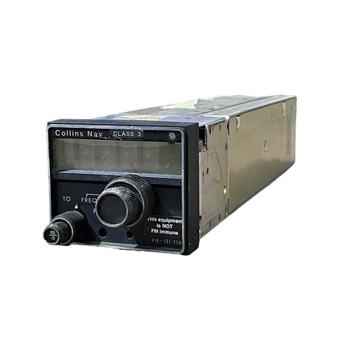 Collins avionics vir - collins,