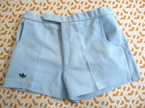 Short adidas retro - retro, ventex