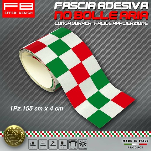 Fascia striscia adesiva - fascia,