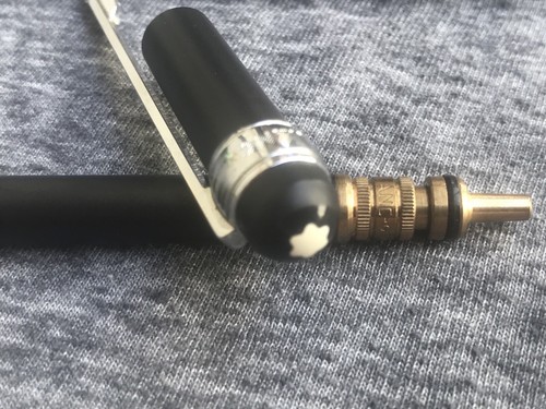 Penna sfera montblanc - penna,