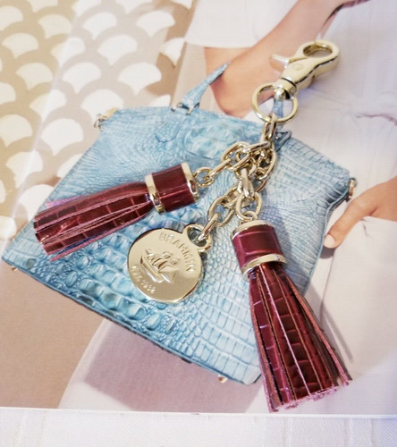 Brahmin bordeaux melbourne - bordeaux,