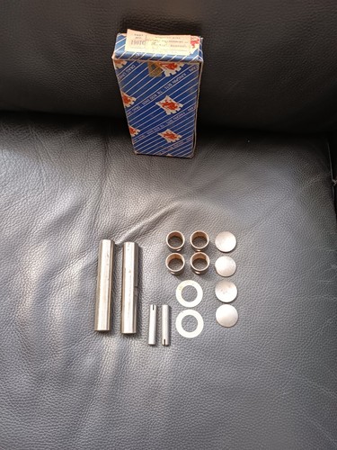 Qp190tc z1222 king pin - king, set