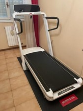 Tapis roulant JOHNSON OMEGA Z Horizon