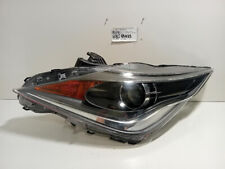 FARO ANTERIORE SINISTRO PER TOYOTA Aygo 2° Serie 811700H131 PROIETTORE FARO LUC