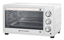 PYRAMIDEA Forno Elettrico