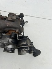 55221443 TURBINA BITURBO LANCIA DELTA 1.9 MJT 190CV., RICAMBI USATI