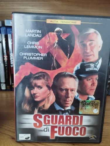Sguardi fuoco alta - sguardi, di