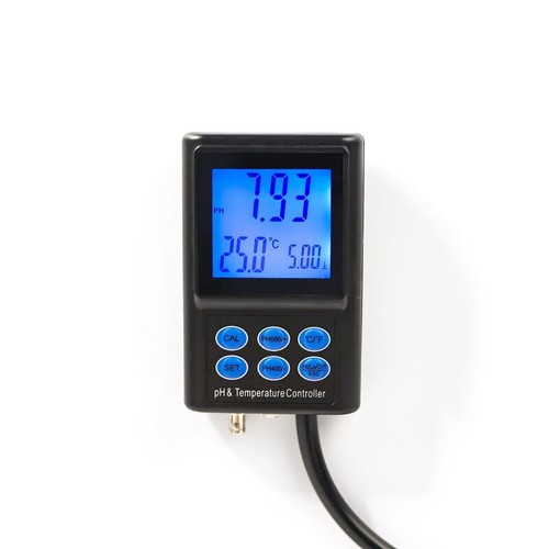 Controller temperatura con - controller,
