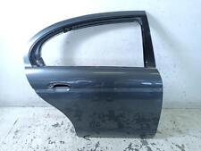 XR828668 PORTA POSTERIORE DESTRA JAGUAR S-TYPE 2.7 D 152KW 6M 5P (2006) RICAMBIO