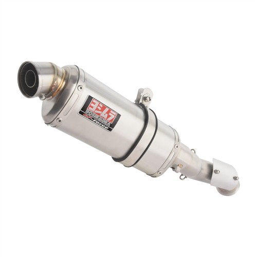 Motorcycle exhaust system - motorcycle,