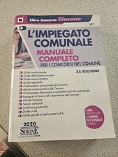 LIBRO Concorso SIMONE