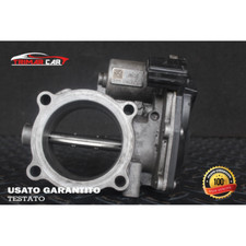 50569200 CORPO FARFALLATO MASERATI GHIBLI 3 (M157)(DAL 2013) 3.0D 275CV 2018F