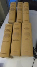 STORIA DEL PENSIERO FILOSOFICO E SCIENTIFICO. GEYMONAT. GARZANTI. VENDUTI SINGOL