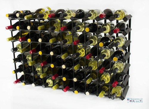 Cranville vino cremagliera - cranville,