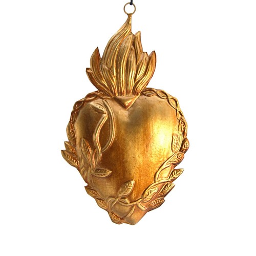 Sacro cuore voto - sacro,