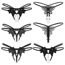 Women thongs naughty string - thongs,