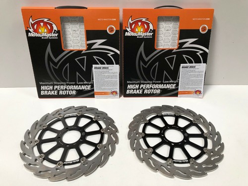 Motomaster flame dischi - flame, freno