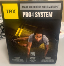 TRX PRO 4 Suspension Trainer