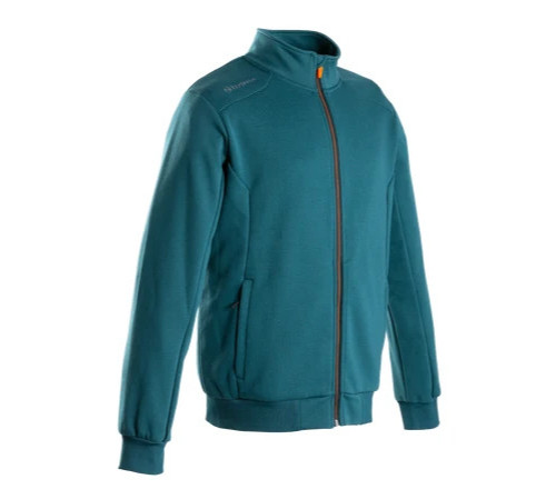Giacca elettrica pile - in,