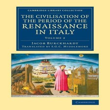 The civilisation period - of,