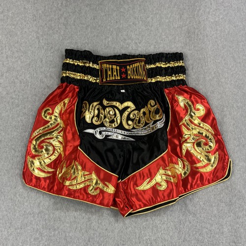 Pantaloncini muay thai boxe - muay,