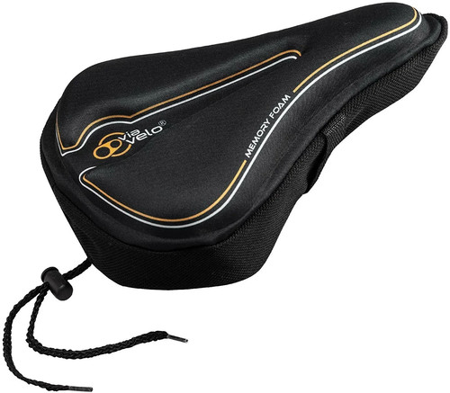 Coprisedile bici comodo memory - coprisedile,