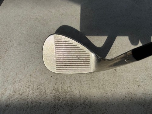 Titleist sm8 wedge gradi - titleist,