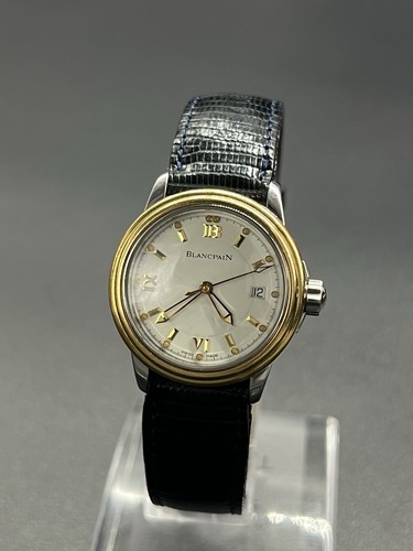 Blancpain leman 2102 modello - blancpain,