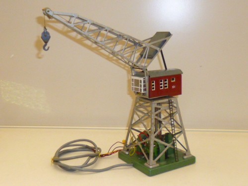Märklin 7051 gru - 7051,
