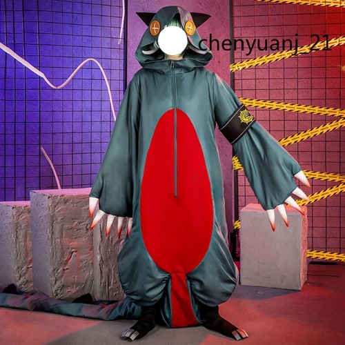 Gachiakuta guita cosplay - gachiakuta,
