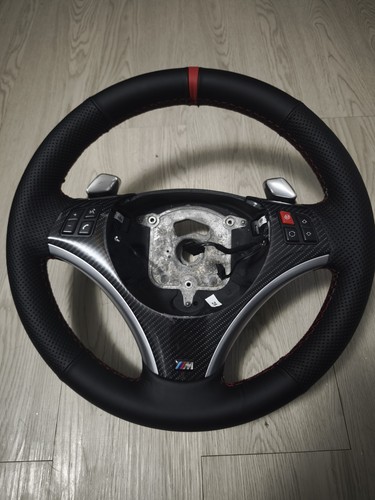 Volant bmw e92 - e93, e90