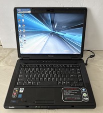 Toshiba Satellite Laptop