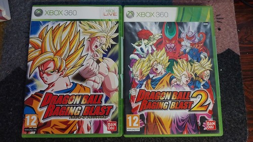 Dragon ball racing - racing, et