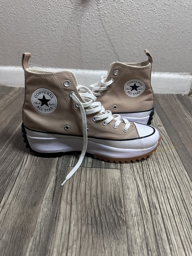 Sneakers alte converse run - sneakers,