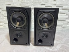 Mission 731 Altoparlanti 2 Vie