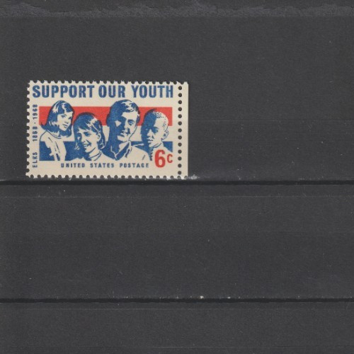 Francobolli mnh 1968 - mnh,