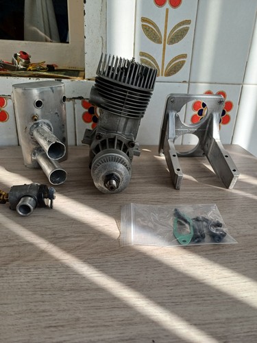 Supertigre 4500 usato - 4500,