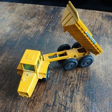 Solido Toner Gam - Dumper