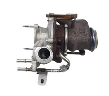 TURBINA PER RENAULT CLIO Serie V 16319700063 Bifuel/Gas 1000 (19>)