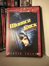 Murderock – Lucio Fulci