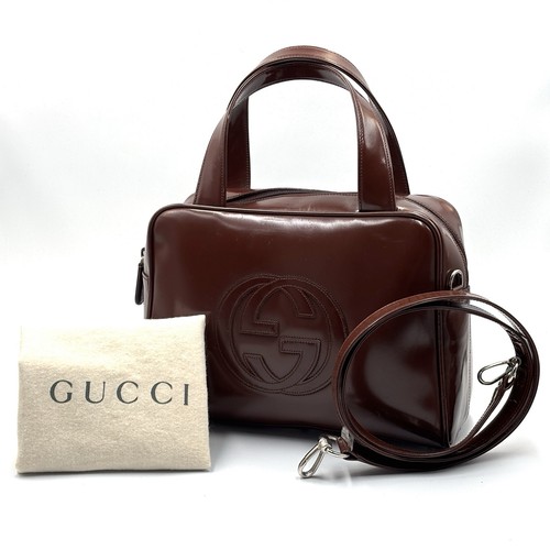 Gucci borsa mano - gucci,