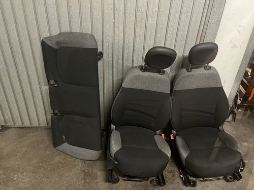 Tappezzeria fiat panda 312 - tappezzeria,