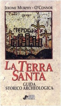 Terra santa guida - la,
