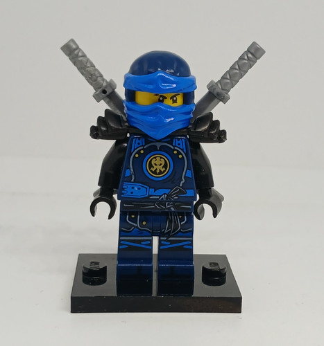 Lego ninjago jay - jay,