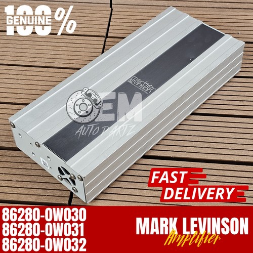 Amplificatore lexus gs300 - amplificatore,