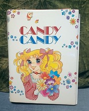 Candy Candy K.Mizuki e Y.Igarashi Gruppo editoriale Fabbri S.p.A. 1981 volume 1