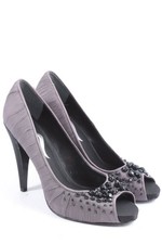 NINA Décolleté spuntata